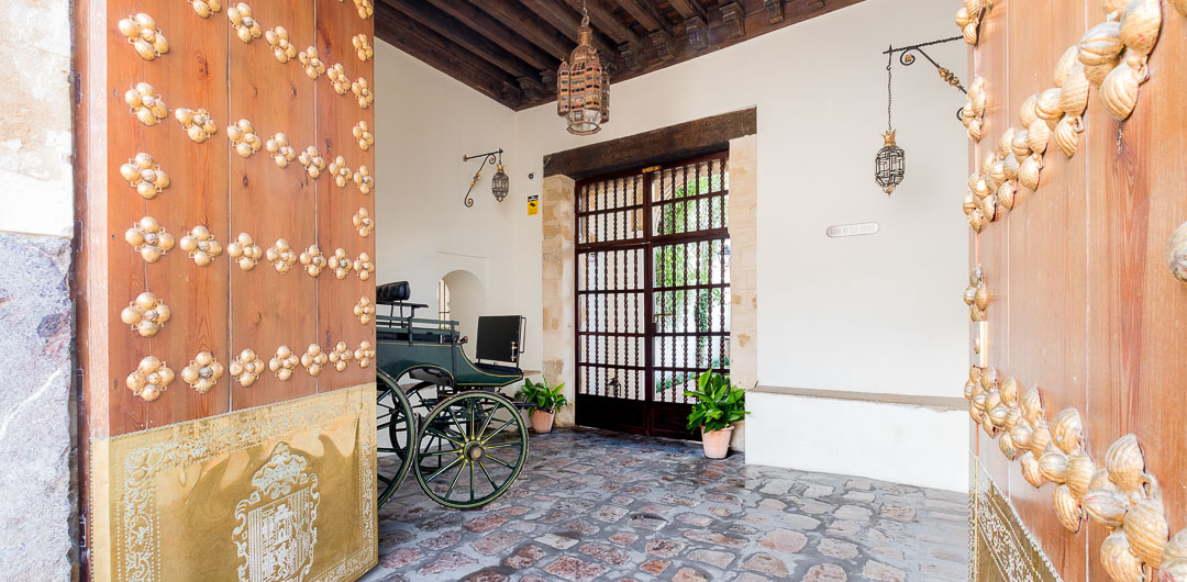 Photography Las Casas de la Juderia Cordoba